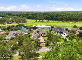 1160 Registry Blvd, Saint Augustine, FL 32092