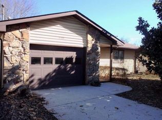 3100 S Franklin Ave, Springfield, MO 65807