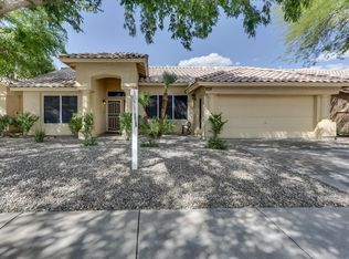 332 E Arabian Dr, Gilbert, AZ 85296