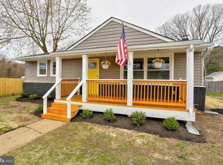 104 Will O Brook Dr, Pasadena, MD