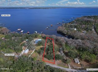 512 Cedar Creek Rd, Palatka, FL 32177