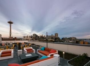 Vivid Queen Anne, Seattle, WA 98109