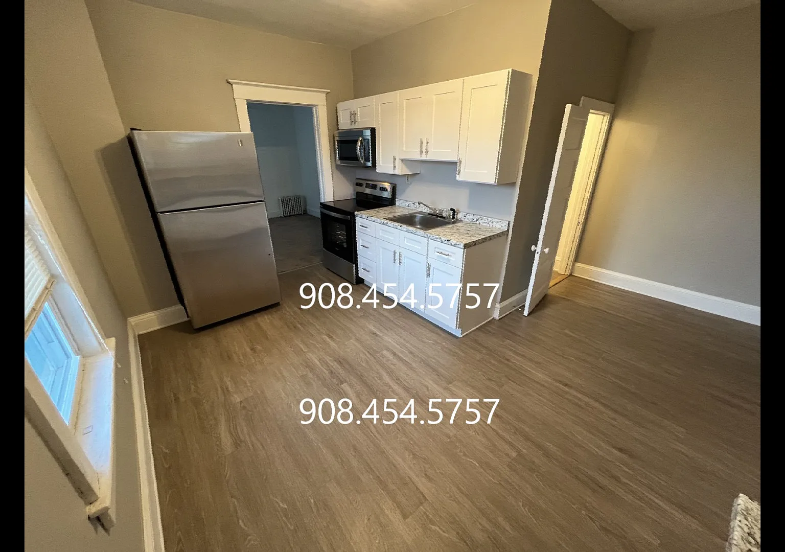 1 bed, 650 sqft, $1,890 — Photo 2