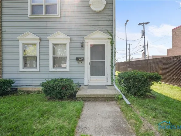 2133 Franklin Ave, Toledo, OH 43620