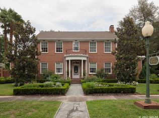 512 NW 10th Ave, Gainesville, FL 32601