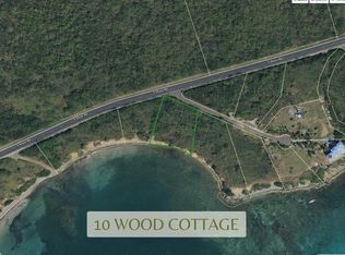 10 Wood Cottage Eb St, Christiansted, VI 00820