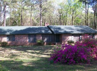 516 Pine Hill Dr, Aliceville, AL 35442