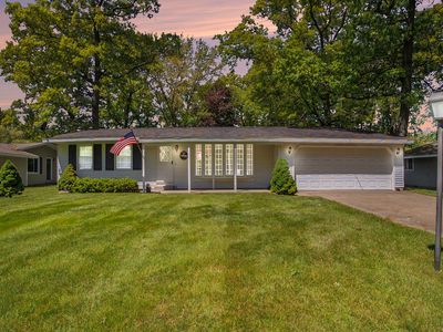 15035 155th Ave, Grand Haven, MI, 49417