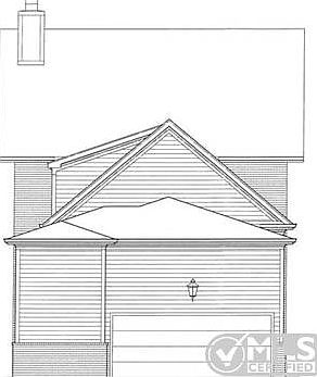 2nd image of 327 Fitzgerald St #1413