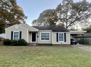 307 W 41st St, Texarkana, TX 75503