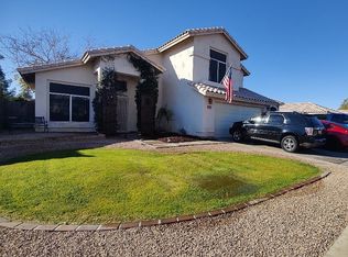 6827 W Cherry Hills Dr, Peoria, AZ 85345