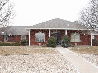 3313 Lew Wallace Dr, Clovis, NM 88101