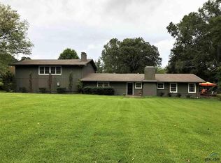 2190 County Road 3605, Bullard, TX 75757