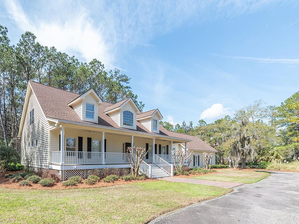 2nd image of 192 Callawassie Dr