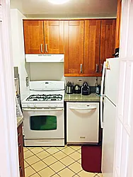 Rented by Manhattan Flats