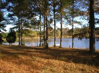 1125 Sims Rd, Lincoln, GA --