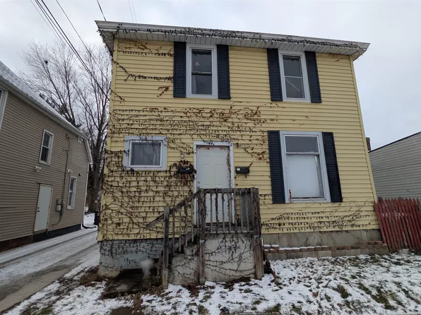 1317 N Harrison St, Fort Wayne, IN 46808