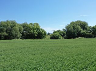 26032 Sr #27, Garfield, WA 99130