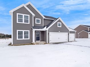 5125 Buxton Trl, Kalamazoo, MI 49009