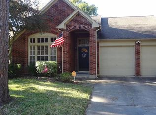 14310 Little Willow Walk, Houston, TX 77062