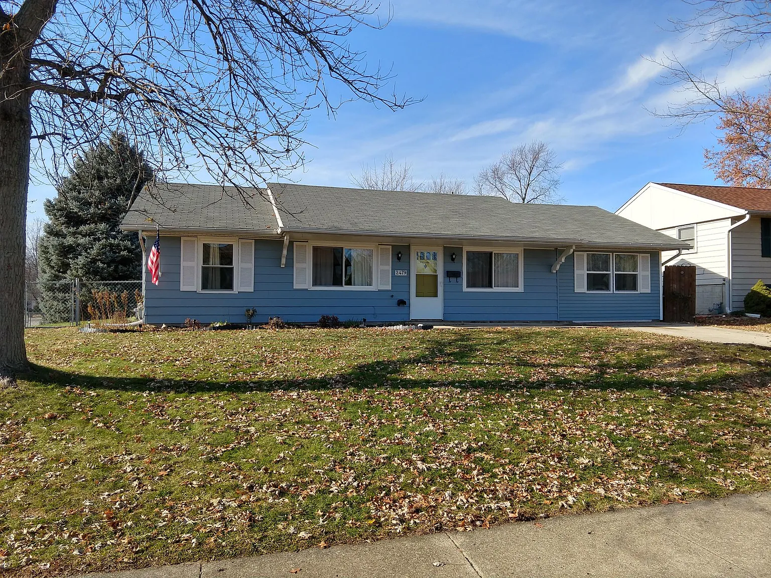 4 bed, 1428 sqft, $1,625 — Photo 1