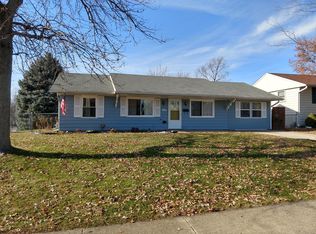 2479 De Soto Ct, Decatur, IL 62521