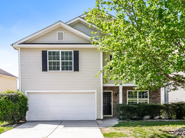 4521 Oakburn Dr, Charlotte, NC 28269