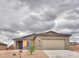 957 S White Calcite St, Benson, AZ 85602