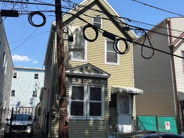 48 Lentz Ave, Newark City, NJ 07105