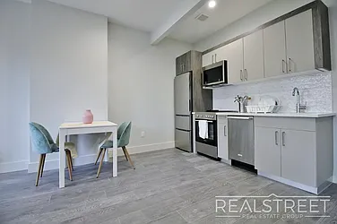 Rented by Real Street Inc