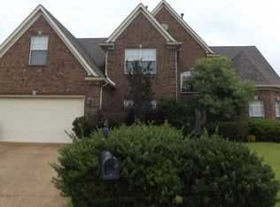 4710 Spence Cv, Memphis, TN 38125