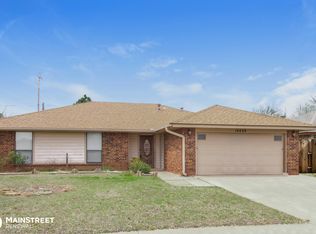 10609 S Blackwelder Ave, Oklahoma City, OK 73170