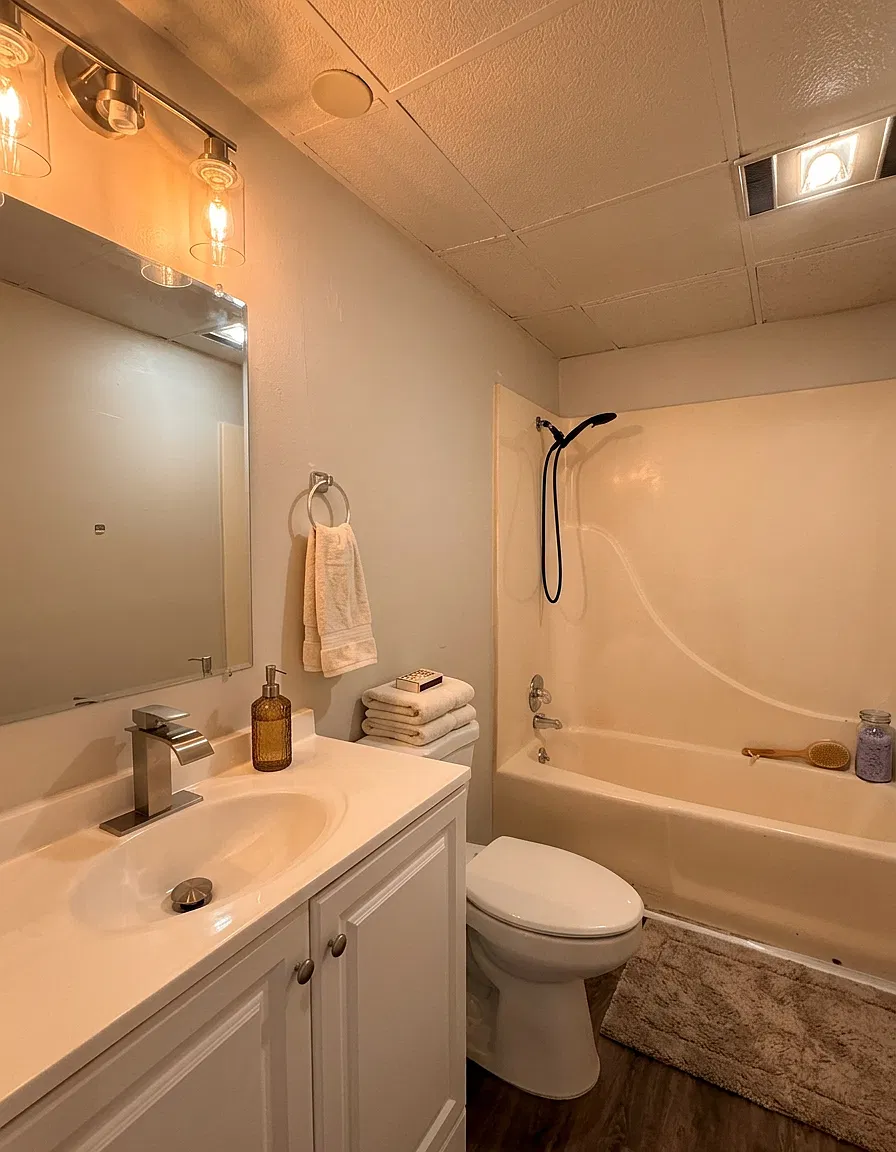 1 bed, 1.0 bath, $1,000 — Photo 4