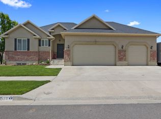 1578 S 280 W, Payson, UT 84651