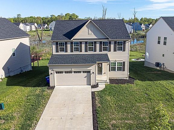 2nd image of 1607 Crescent Dr