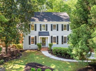 210 Sandtrap Way, Roswell, GA 30076