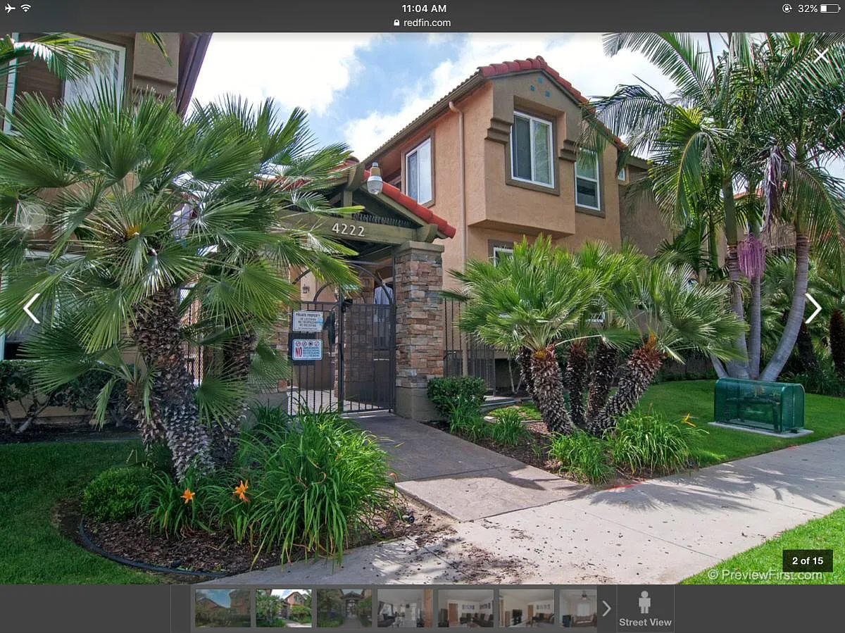 Building Photo - 4222 Menlo Ave #4