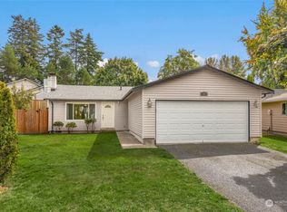 11833 SE 253rd St, Kent, WA 98030