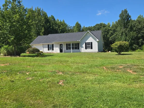156 Whispering Pines Trl, Milner, GA 30257