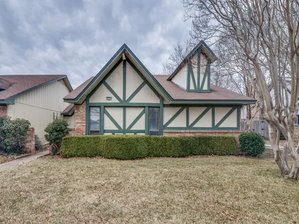 4101 Greenway Dr, Garland, TX 75041