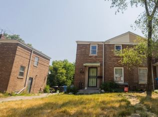 9801 S Merrill Ave, Chicago, IL 60617