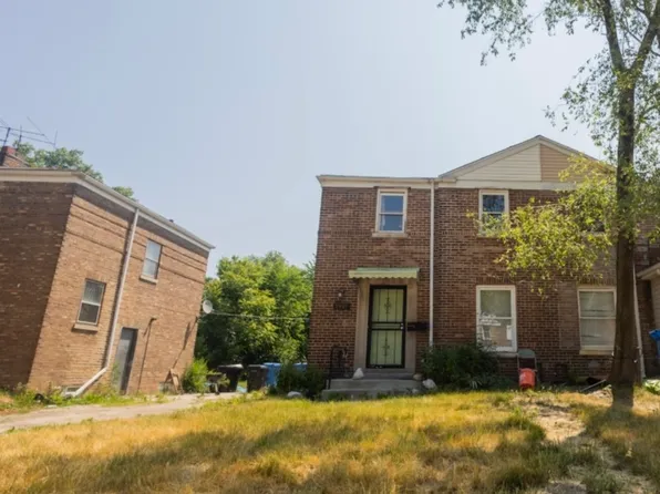 9801 S Merrill Ave, Chicago, IL 60617