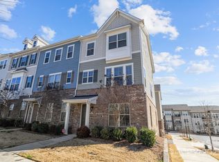 9804 Ainslie Downs St, Charlotte, NC 28273