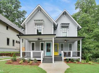 189 Stovall #A, Atlanta, GA 30316