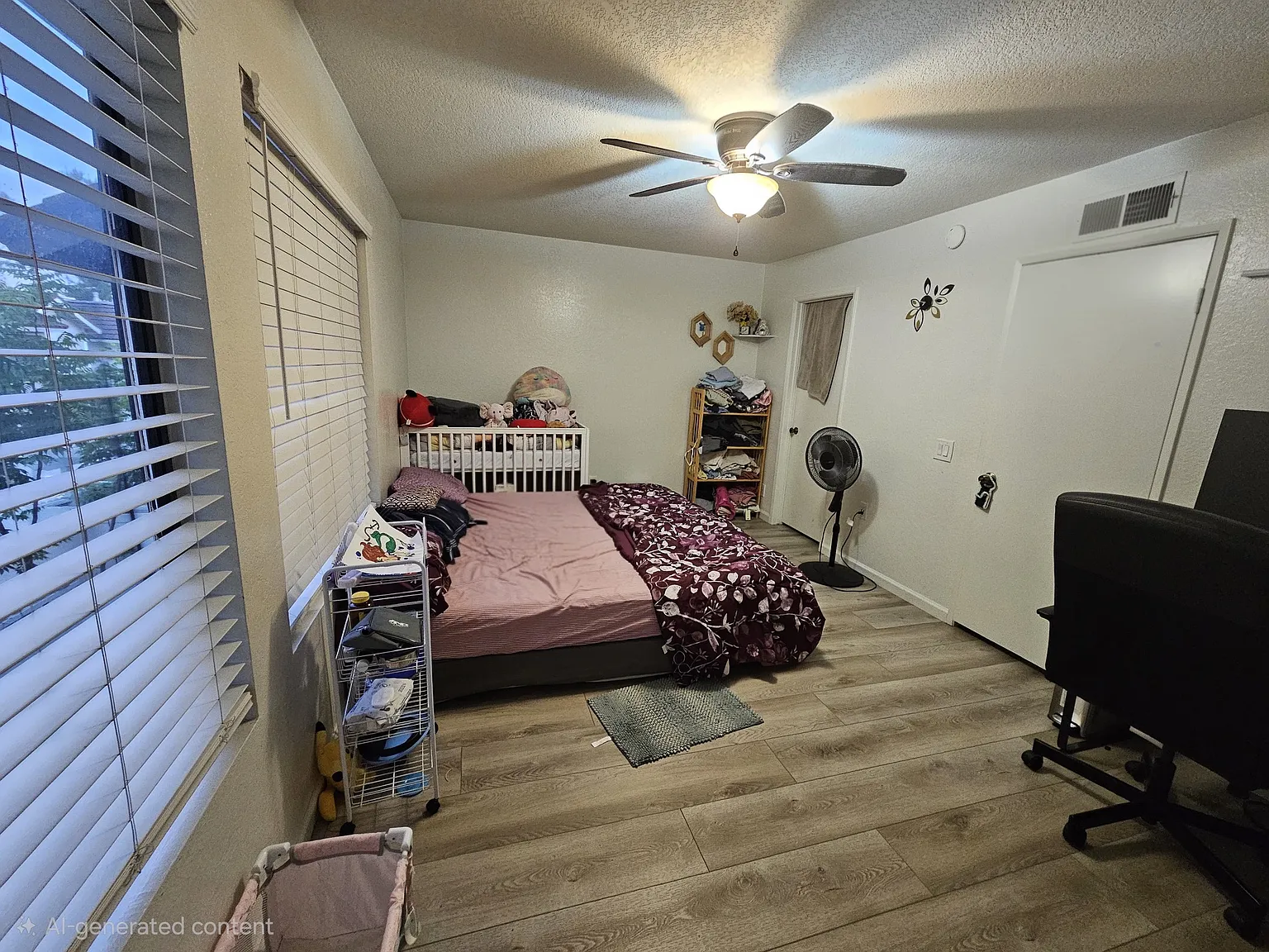 2 bed, 1190 sqft, $3,200 — Photo 3