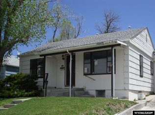 1913 S Jackson St, Casper, WY 82601