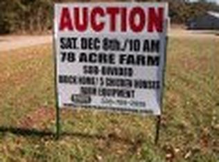 1215 Ralph Moore Rd, Bear Creek, NC 27207