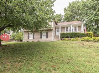 8703 N Lydia Ave, Kansas City, MO 64155