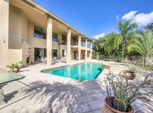 15201 Canongate Dr, Fort Myers, FL 33912