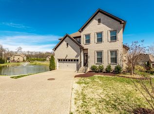 1004 Ramble Run, Hendersonville, TN 37075